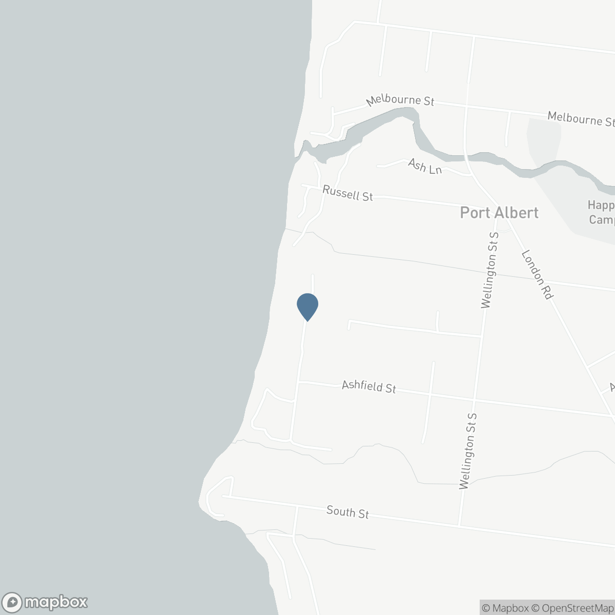 49 HURON STREET S, Goderich, Ontario N7A 3X9